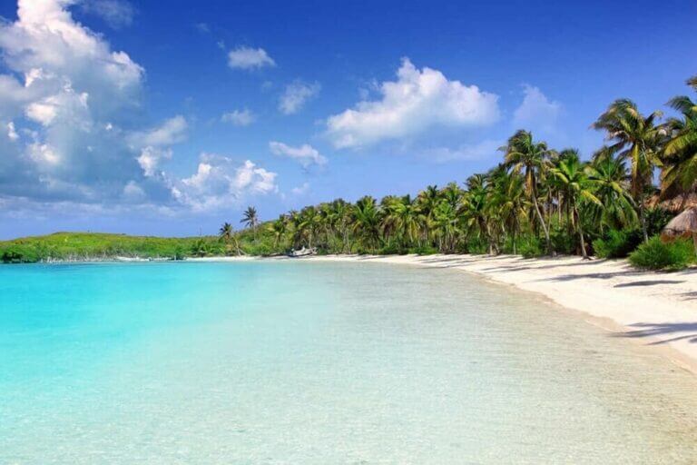Isla Contoy