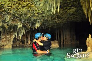 Casal Rio Secreto Plus