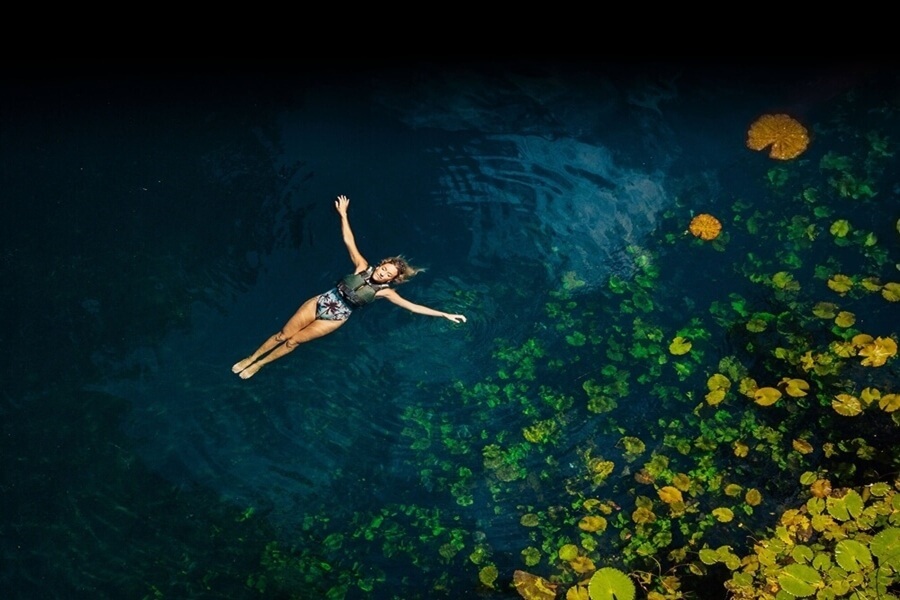 Tour Xenotes