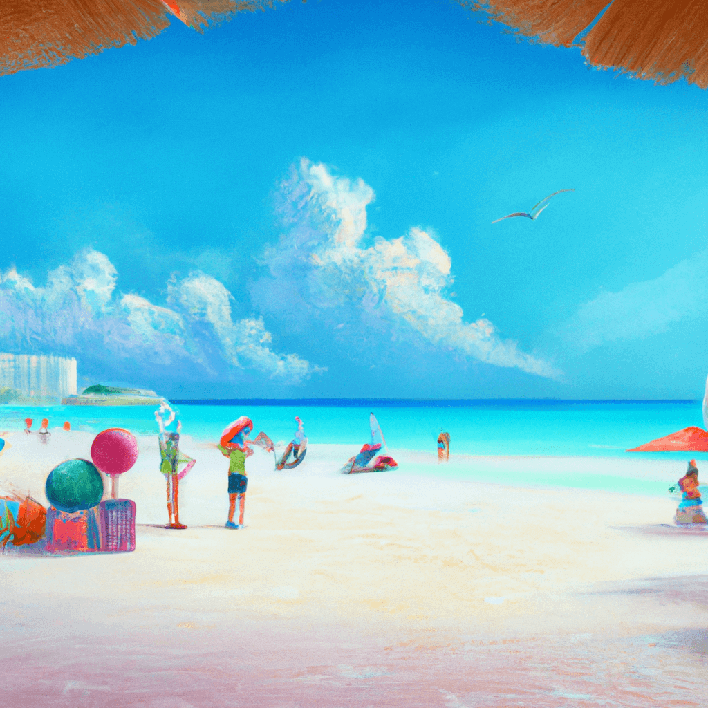 Melhores Experiências em Cancun