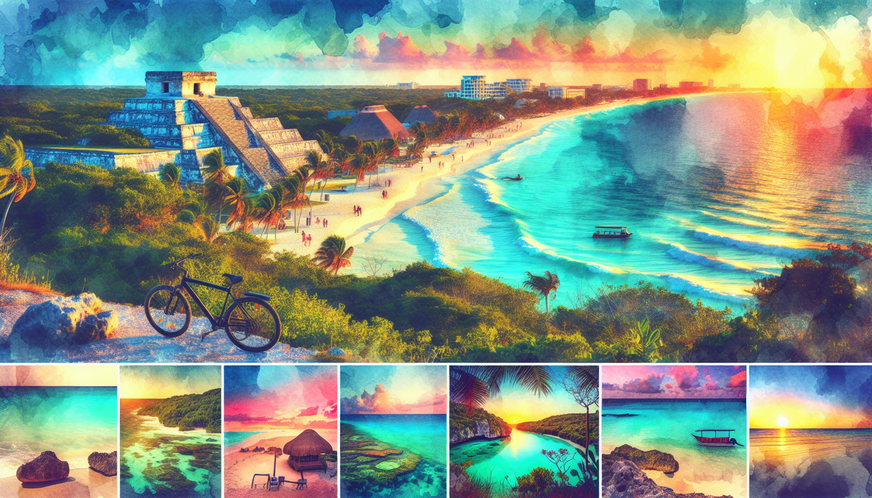 Exploring Tulum: Affordable Adventures Await