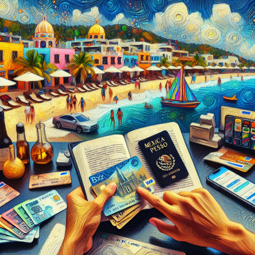 Financial Planning for Your Trip to Playa del Carmen