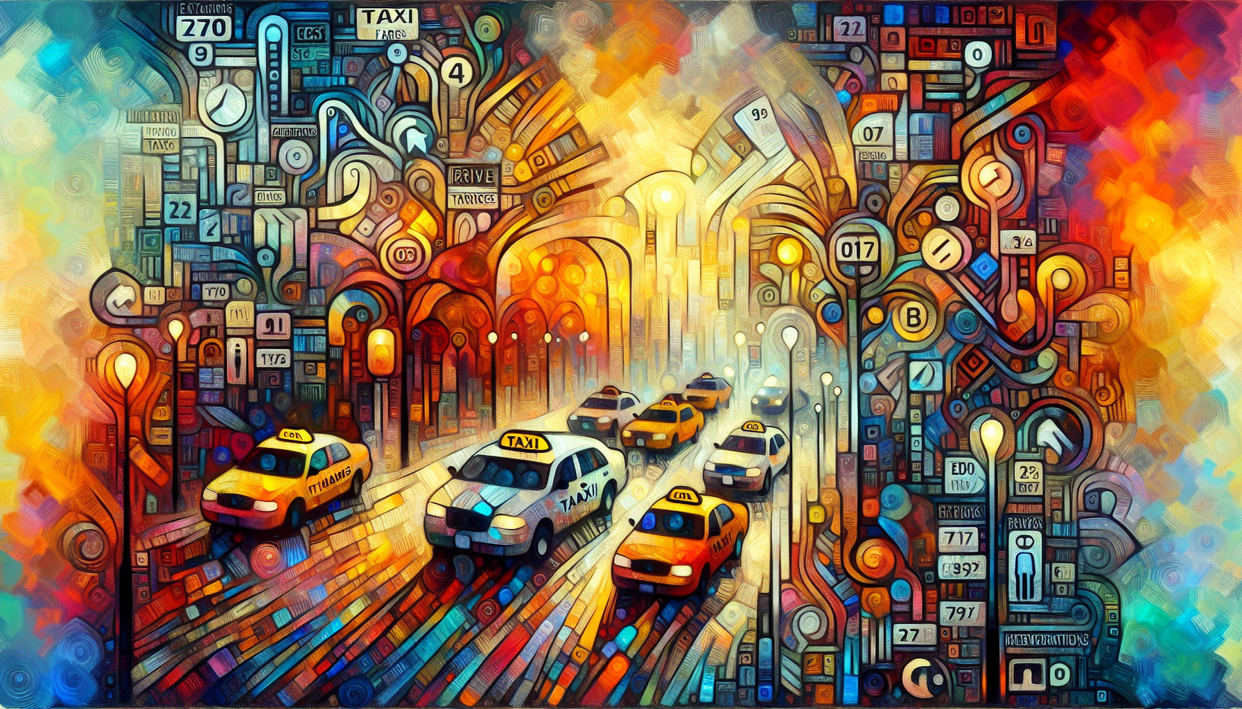 Understanding Taxi Fares and Transport Options in Playa del Carmen