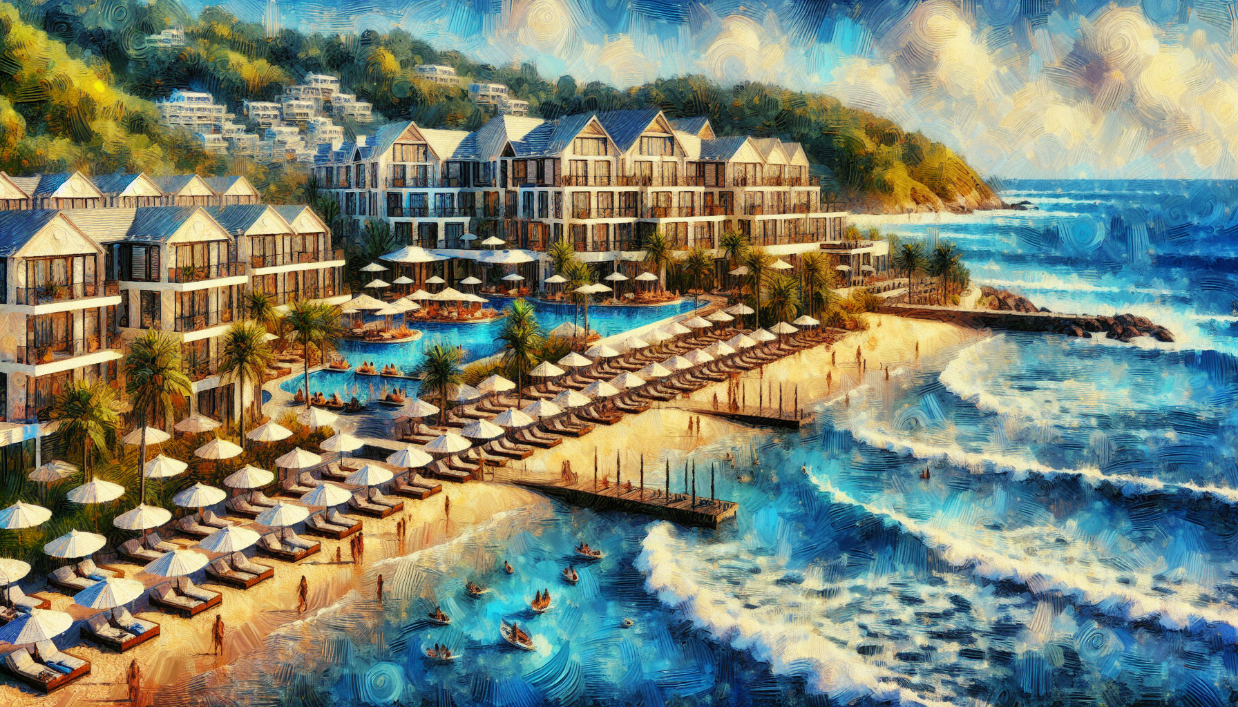 Discover the Best Hotels in Playa del Carmen