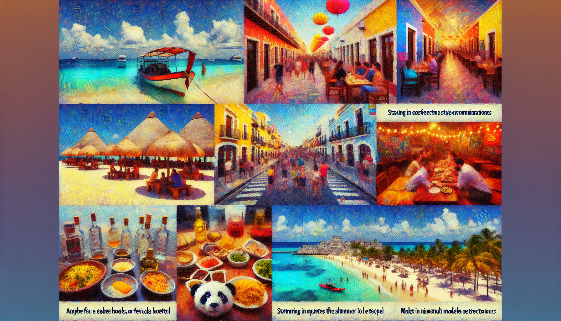 Traveling to Playa del Carmen on a Budget: Essential Tips and Tricks