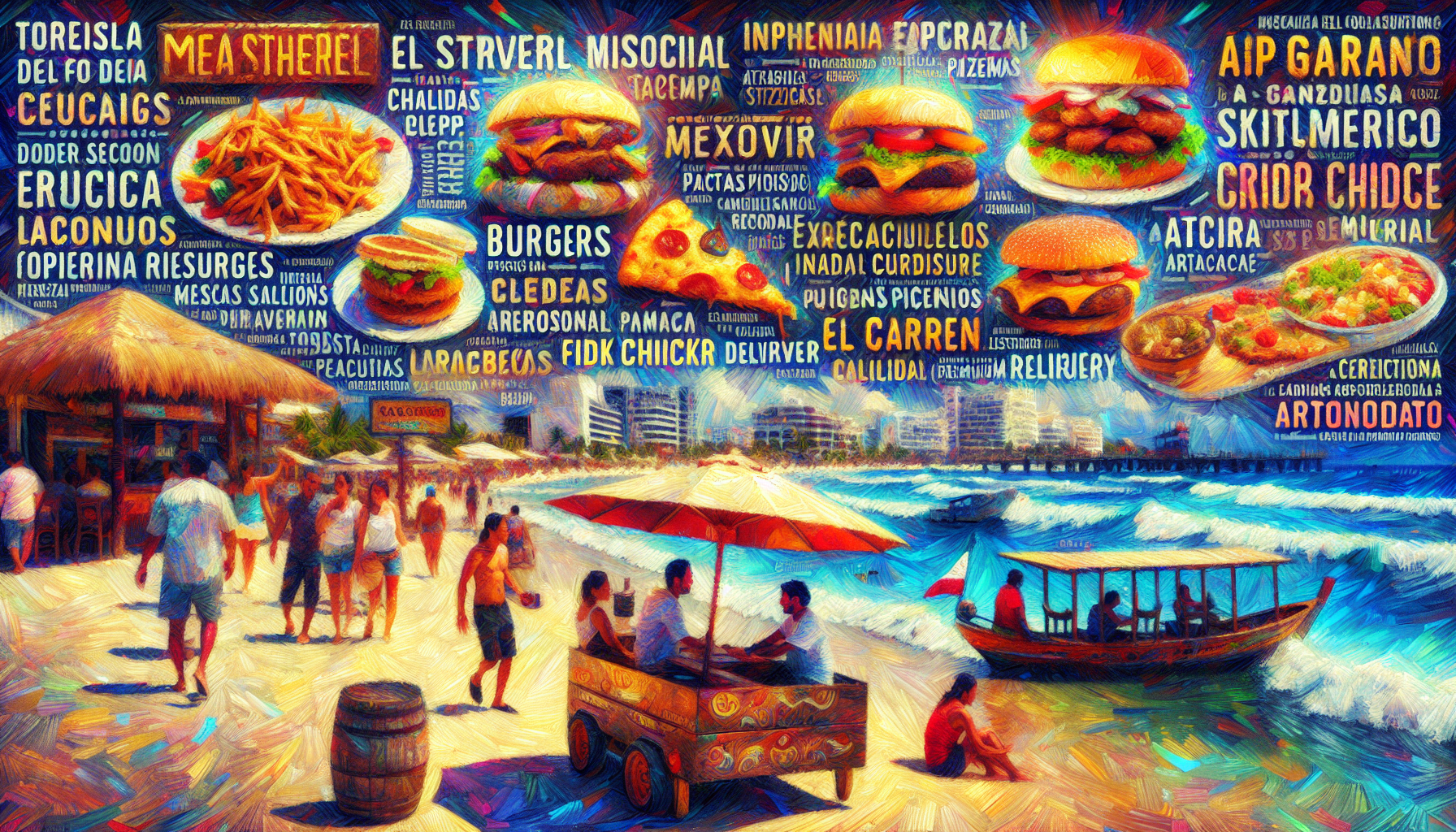 Understanding Dining Costs in Playa del Carmen: A Culinary Journey for Every Budget