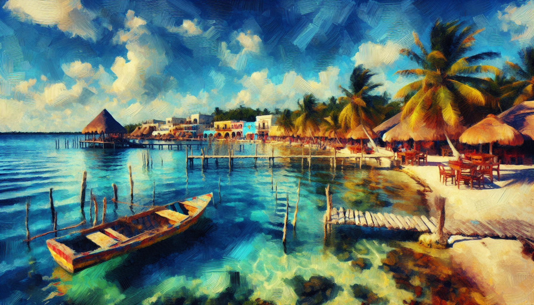 Exploring Bacalar: The Hidden Jewel of Quintana Roo