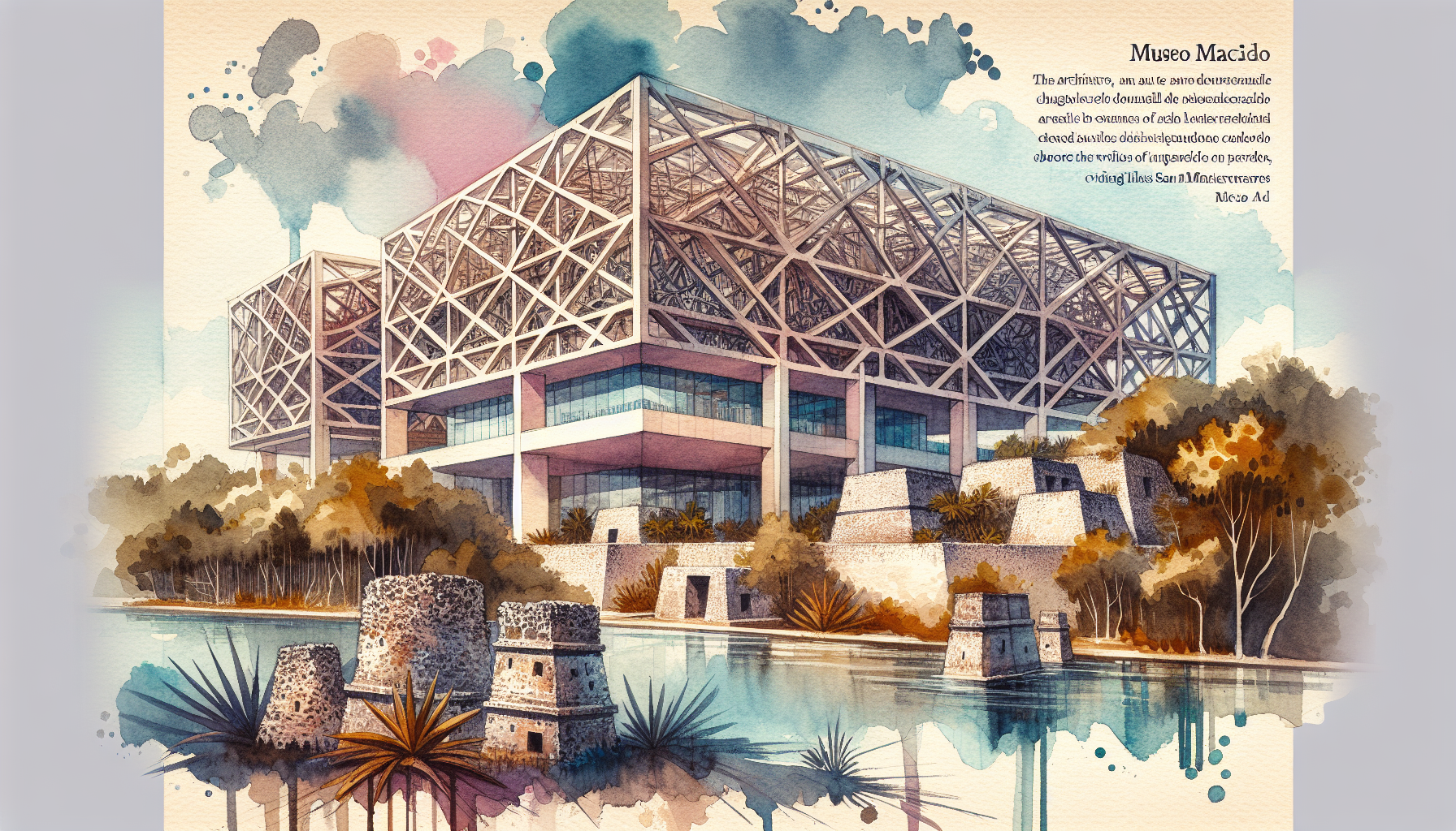Exploring the Maya Museum of Cancun: A Journey Through Ancient Culture