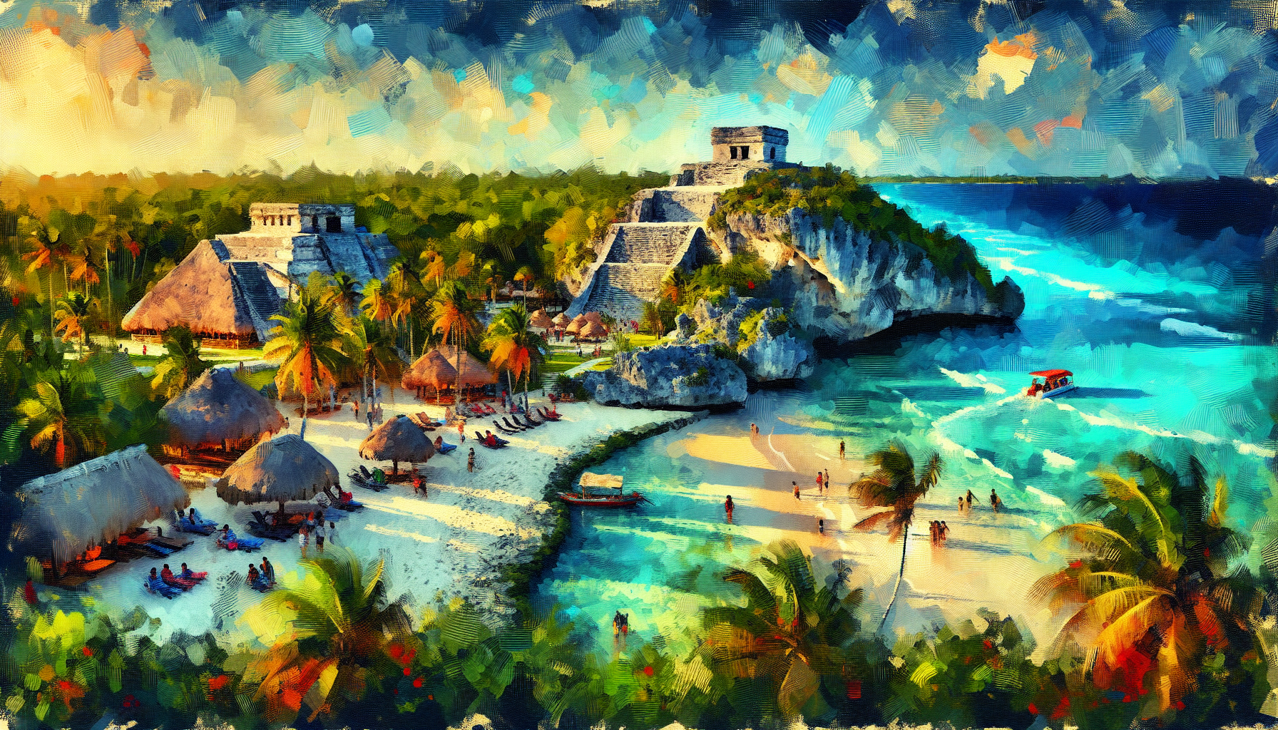 Family Adventures in Tulum: Unforgettable Experiences for Kids