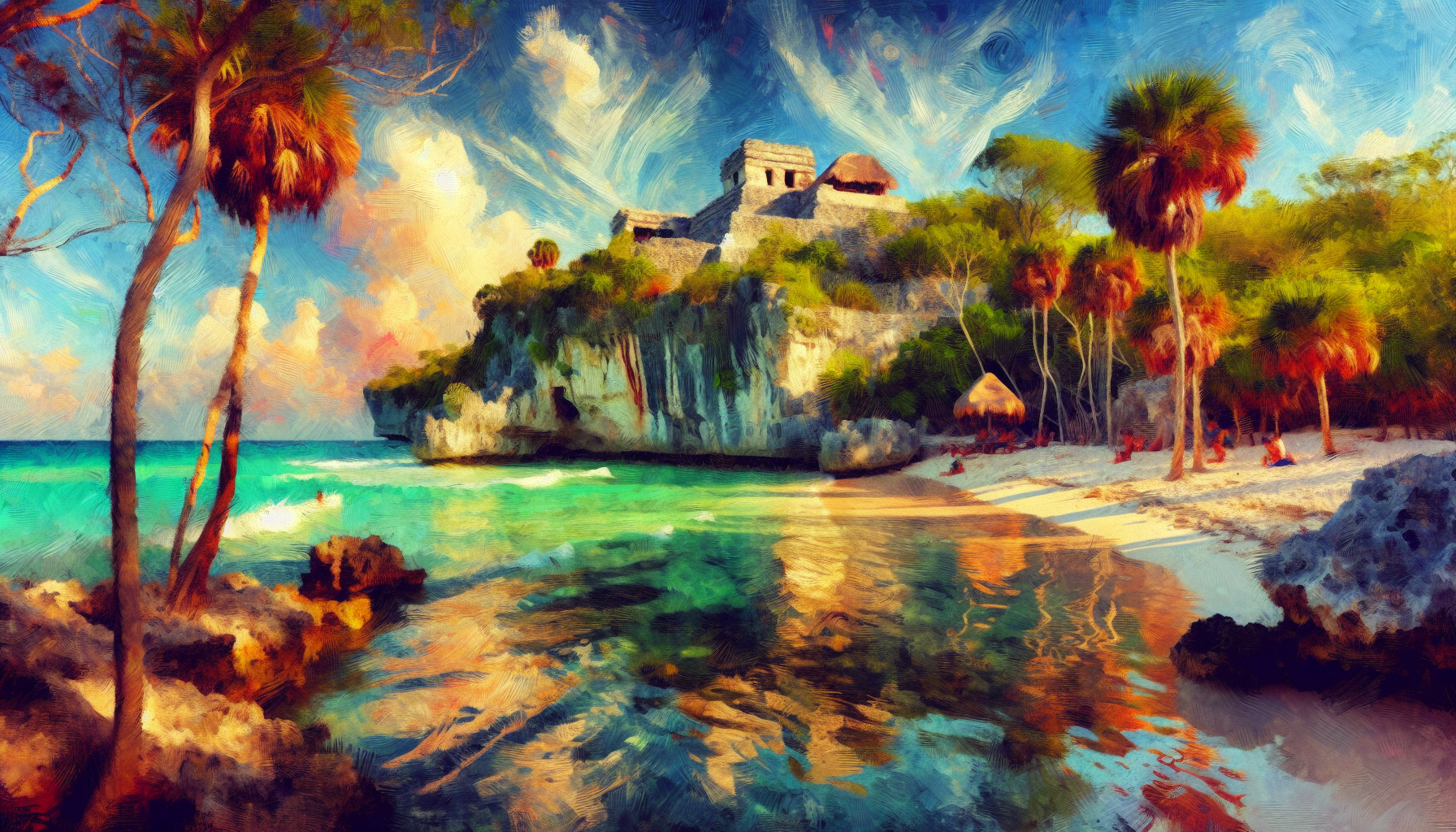 Your Ultimate Guide to Tulum's Best Attractions and Activities