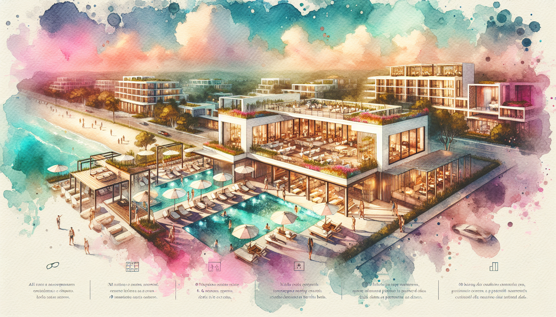 Discover the Ultimate Adults-Only Getaway in Playa del Carmen