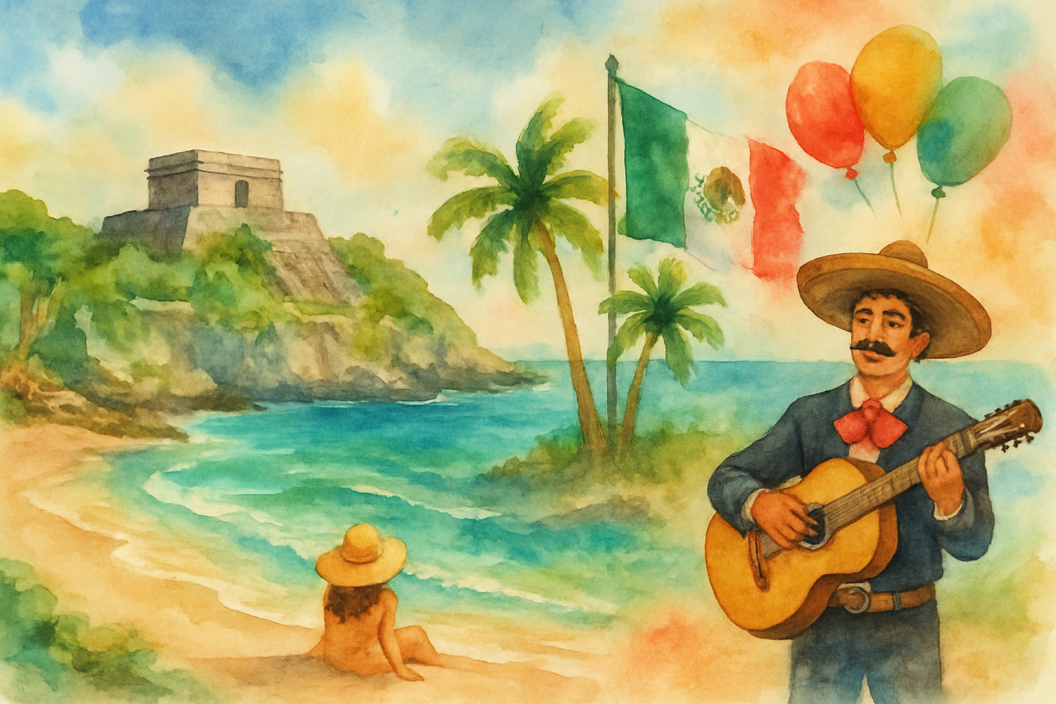 Discover Cancun: Why September is the Perfect Time to Visit