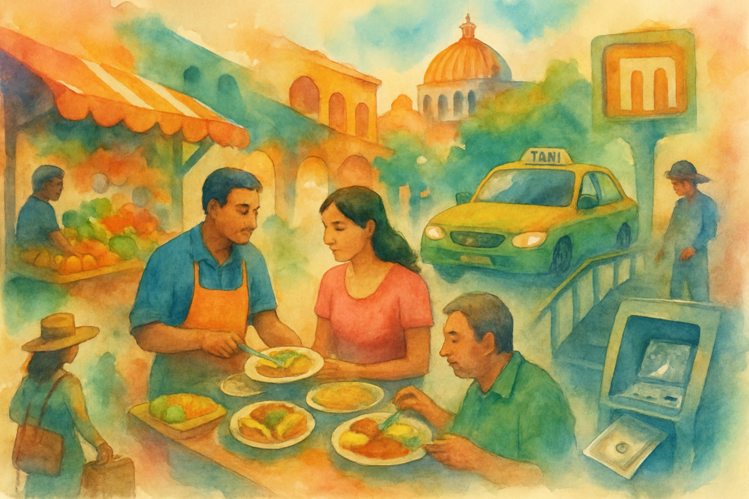 Essential Tips for a Budget-Friendly Journey in Mexico