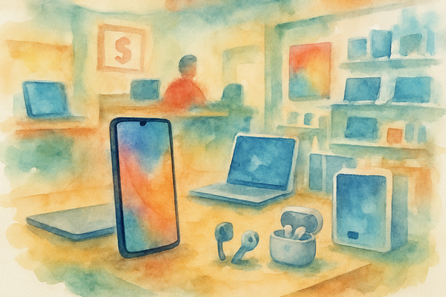 Explore the Latest Technology Offerings in Cancun