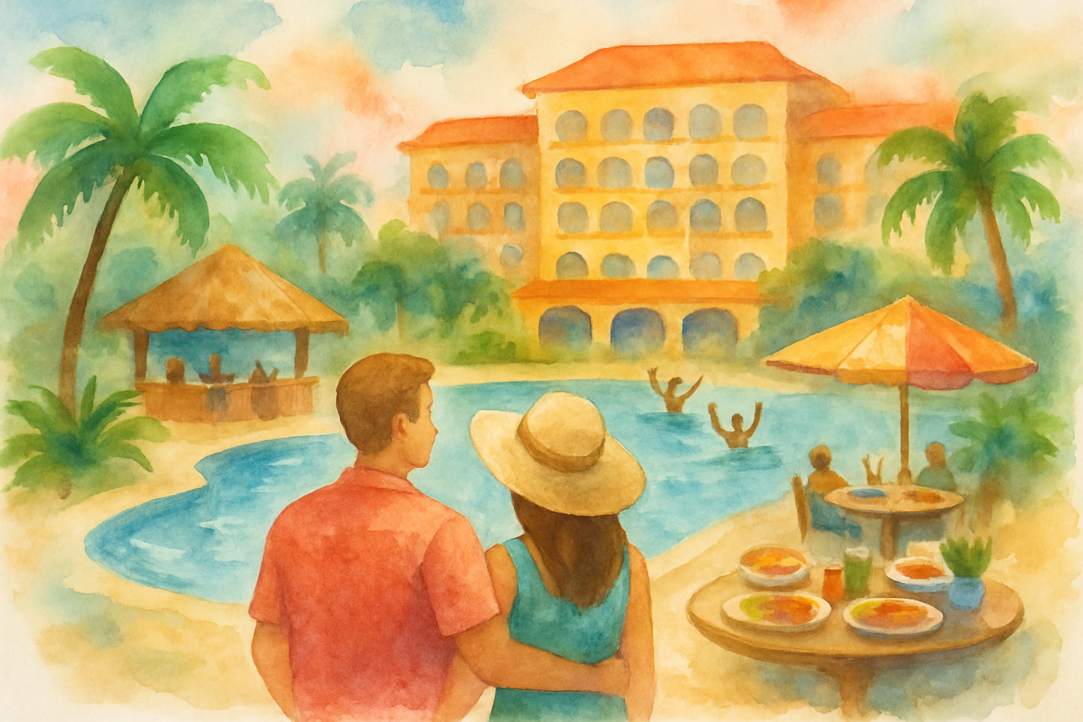 Exploring the Benefits of All-Inclusive Hotels for Your Vacation