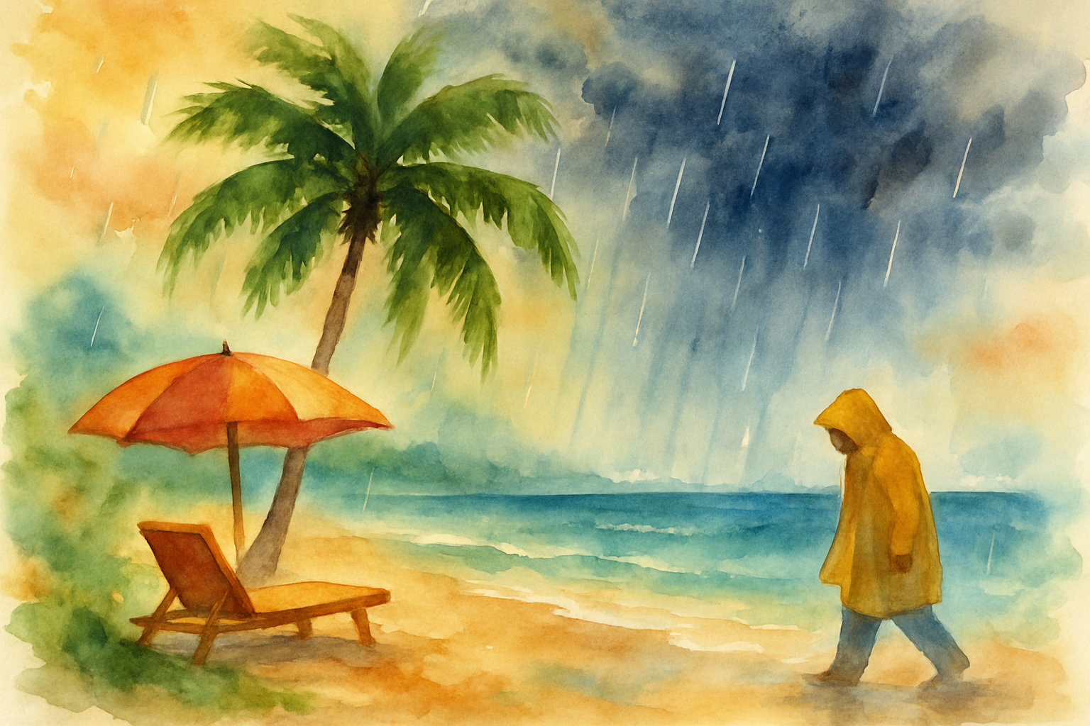 Understanding the Essence of Summer in Mexico