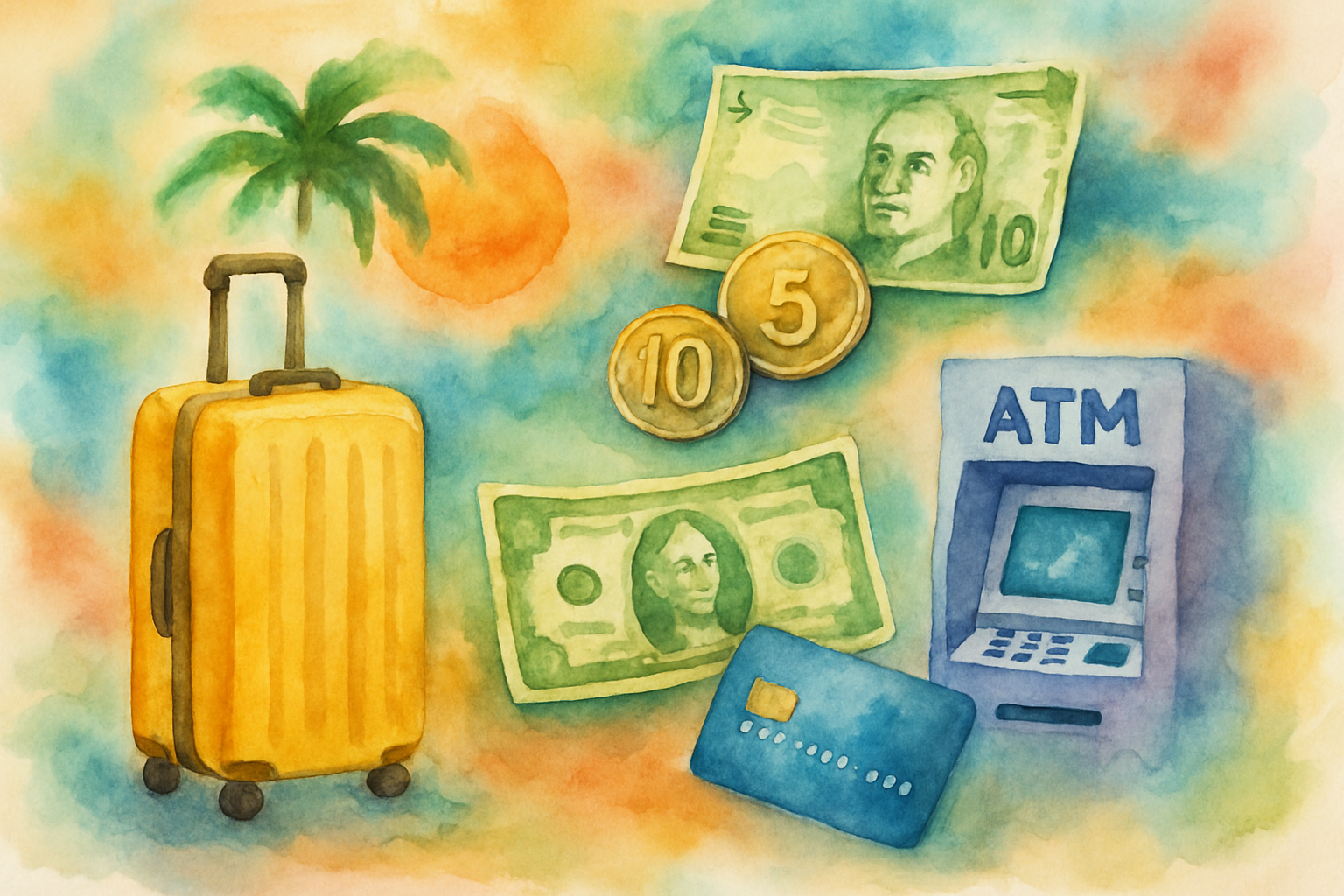 Best Currency Options for Your Cancun Trip