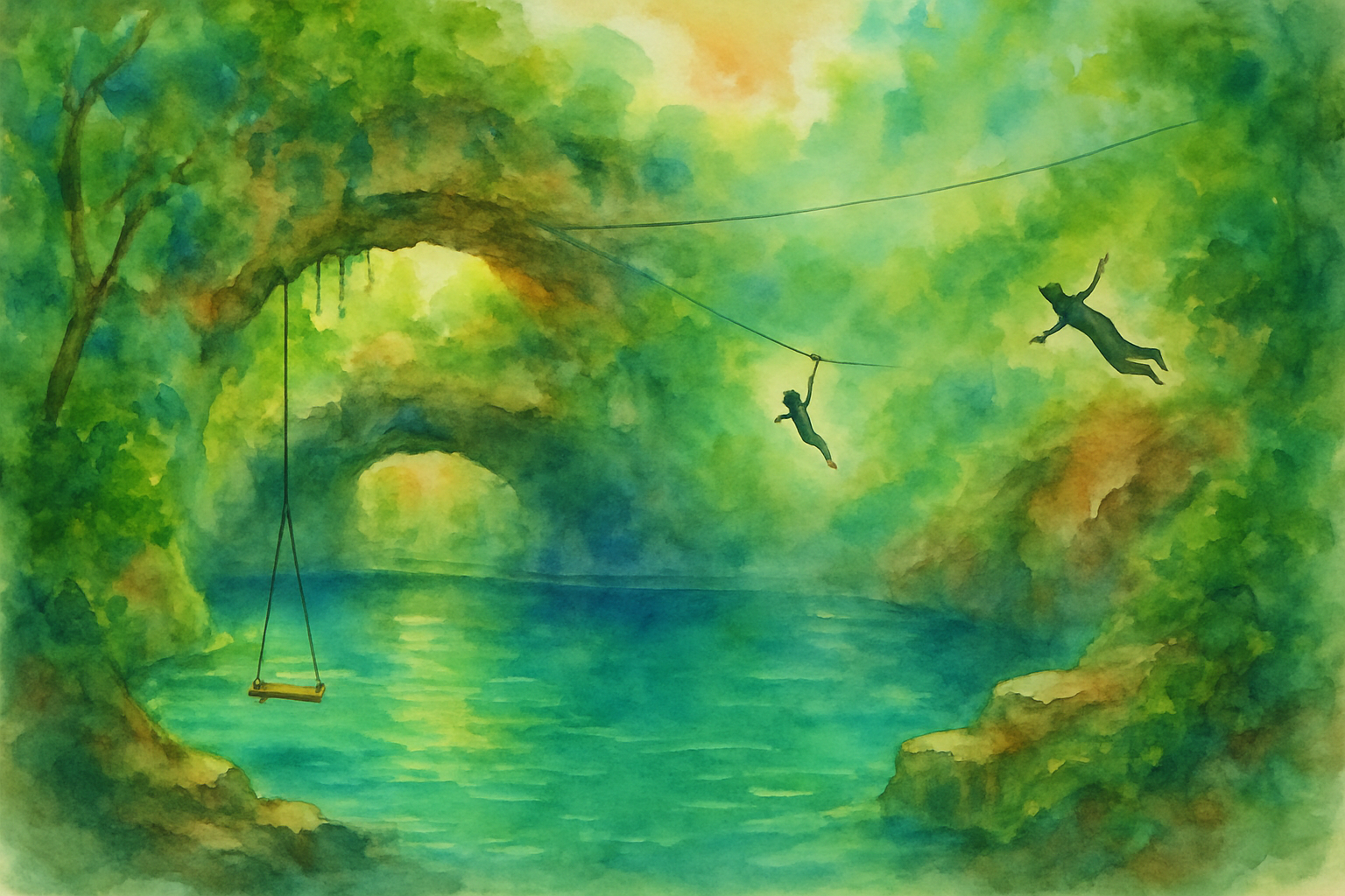 Exceptional Cenotes near Cancun: Your Guide to Aquatic Wonders
