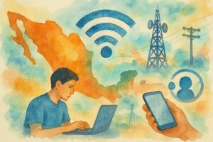 Harnessing Connectivity: Mexico's Innovative Telecommunications Law