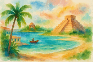 Finding the Perfect Length for Your Cancun Getaway