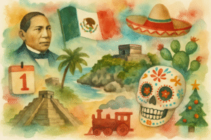 Key Holidays and Cultural Festivities in Tulum: Explore Mexico's Rich Heritage
