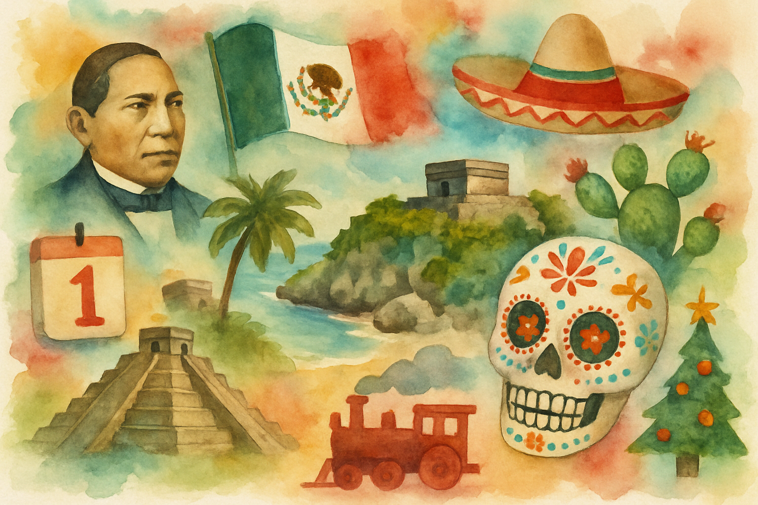 Key Holidays and Cultural Festivities in Tulum: Explore Mexico's Rich Heritage