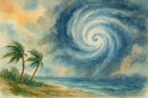 Understanding Hurricane Season in the Gulf of Mexico