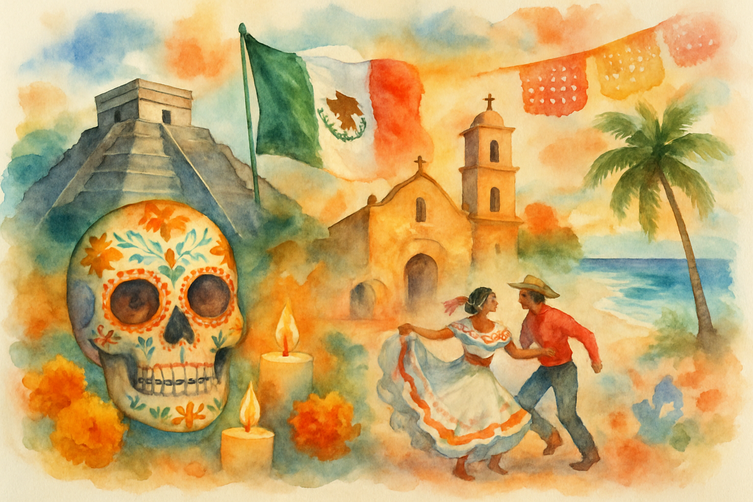 Cultural Celebrations and Traditions in Tulum 2023