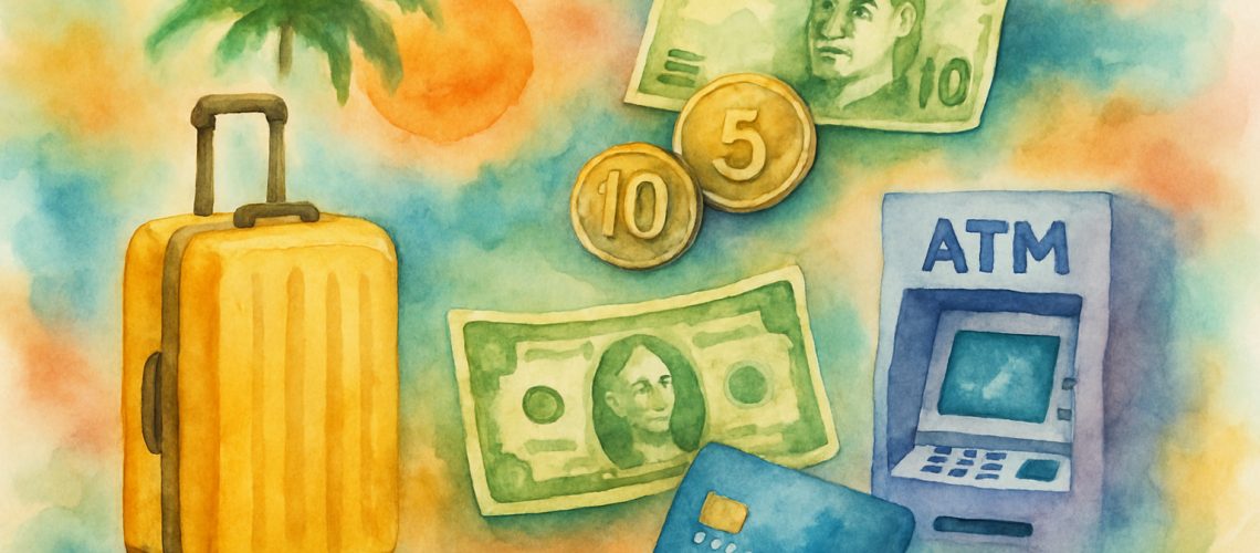 Best Currency Options for Your Cancun Trip