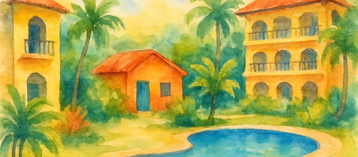 Budget-Friendly Hotel Options in Playa del Carmen