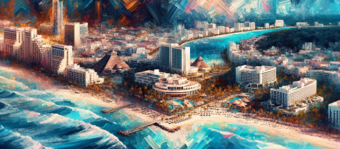 Cancun vs Playa del Carmen: Choosing Your Ideal Destination