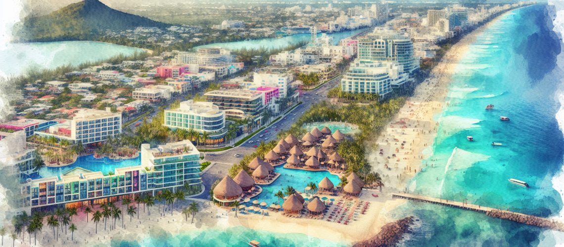 Choosing the Perfect Accommodation in Playa del Carmen
