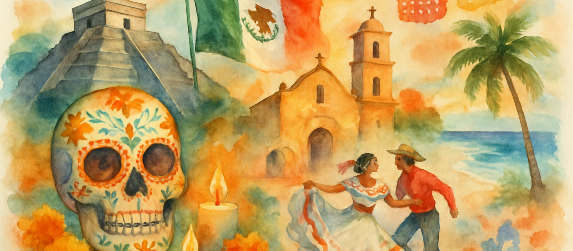 Cultural Celebrations and Traditions in Tulum 2023