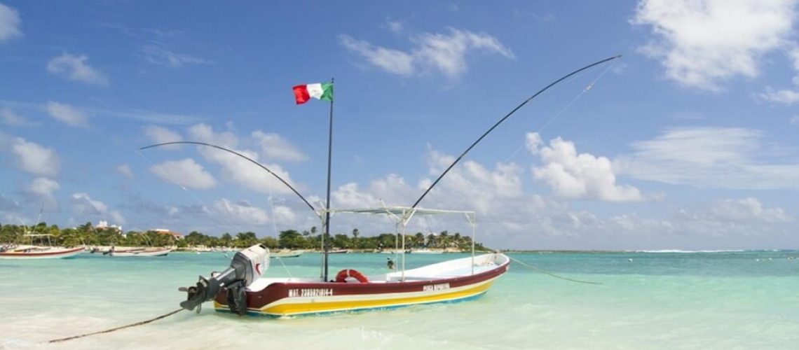 Conheça 12 atrações para desfrutar na Riviera Maya
