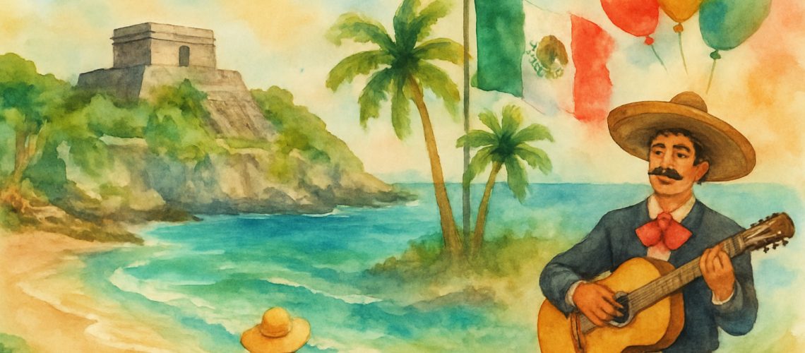 Discover Cancun: Why September is the Perfect Time to Visit