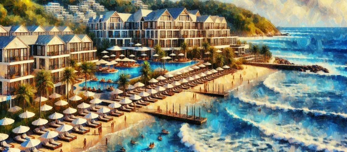 Discover the Best Hotels in Playa del Carmen