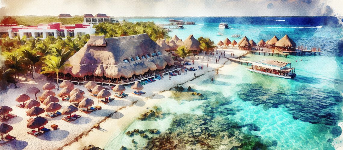 Discover the Joy of Chankanaab Beach Adventure Park in Cozumel