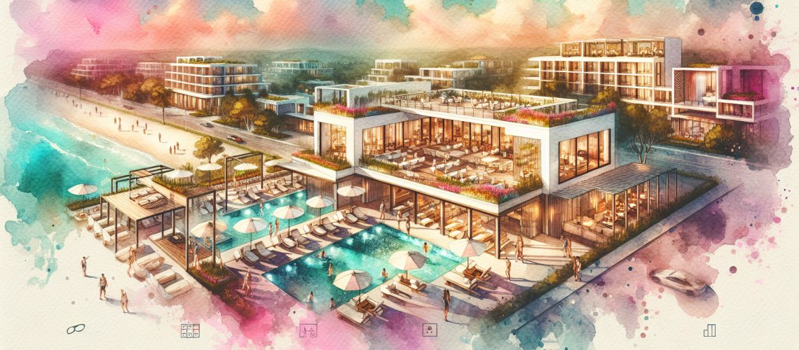 Discover the Ultimate Adults-Only Getaway in Playa del Carmen