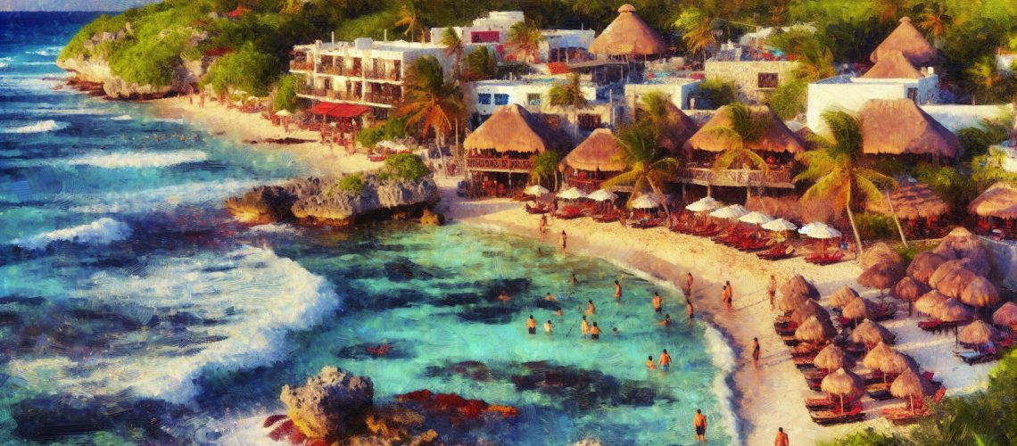 Discovering Akumal Beach: A Jewel of the Riviera Maya