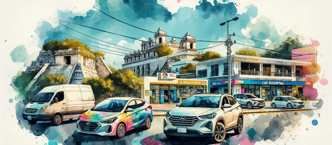 Essential Guide to Car Rentals in Tulum