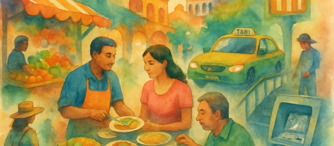 Essential Tips for a Budget-Friendly Journey in Mexico