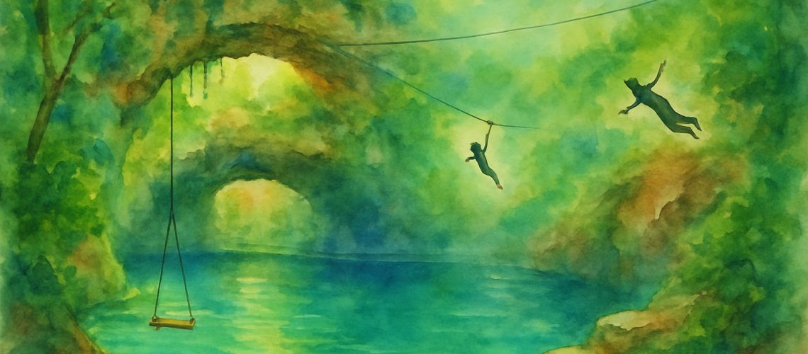 Exceptional Cenotes near Cancun: Your Guide to Aquatic Wonders