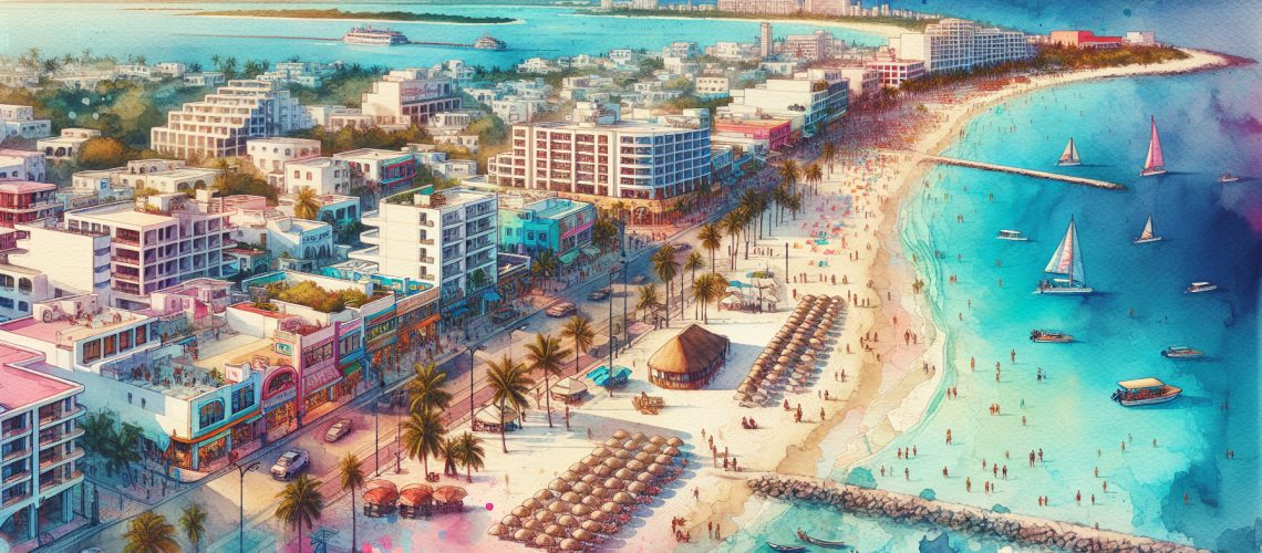 Experience Free Adventures in Cancun: Your Ultimate Guide