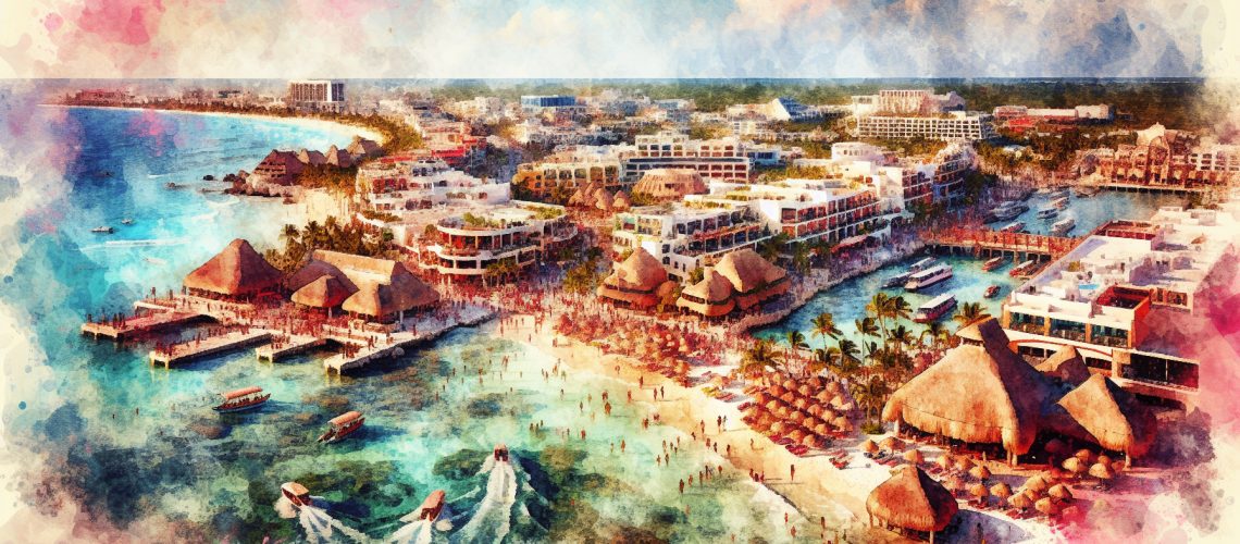 Explore Playa del Carmen: A Jewel of the Riviera Maya