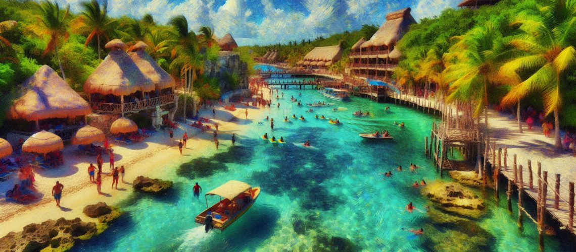 Explore the Wonders of Xcaret Park: A Guide for Your Visit