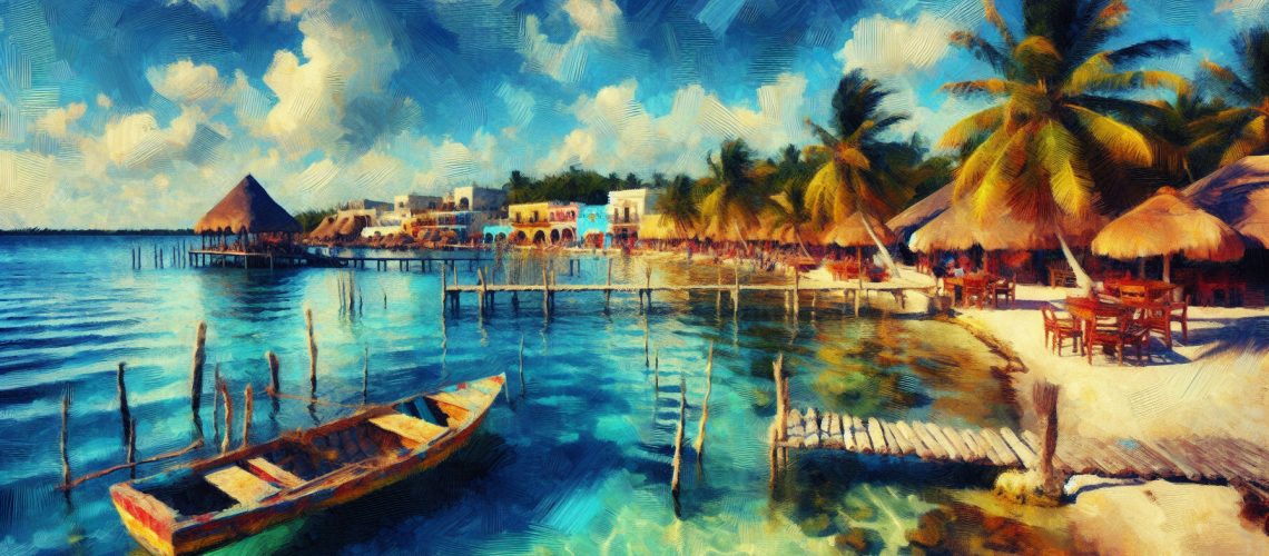 Exploring Bacalar: The Hidden Jewel of Quintana Roo