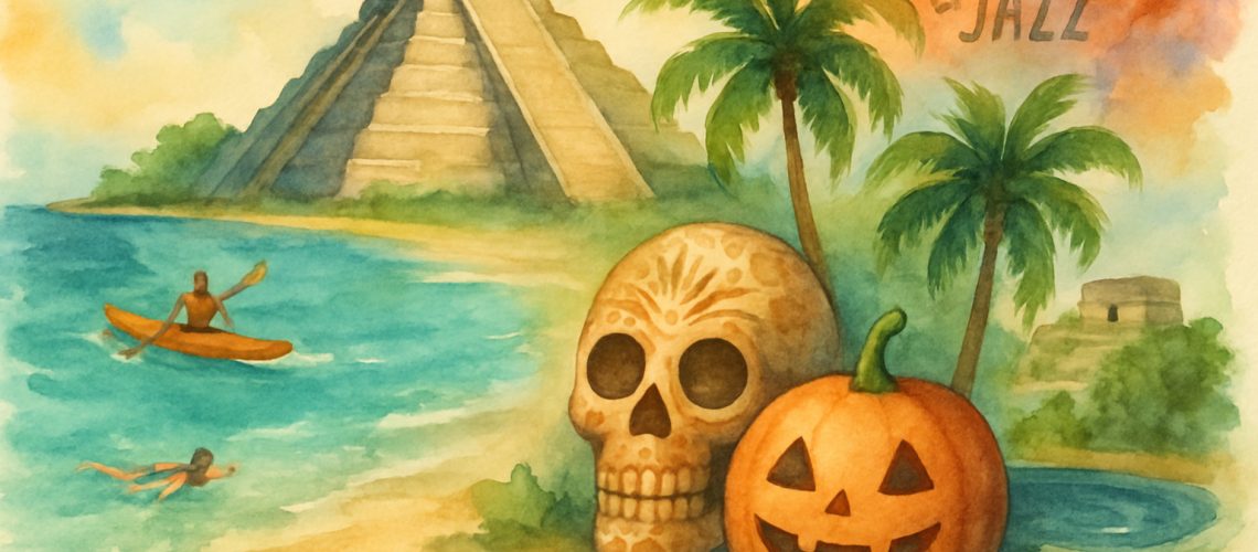 Exploring Cancun: An October Experience You Won't Forget