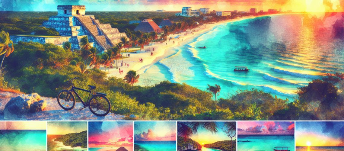 Exploring Tulum: Affordable Adventures Await
