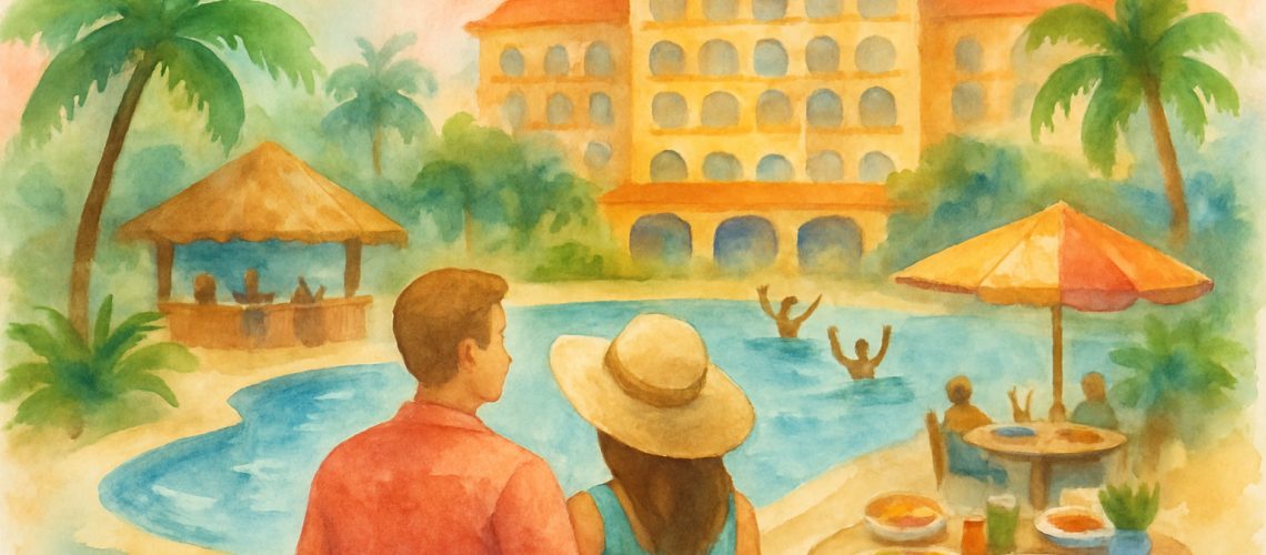 Exploring the Benefits of All-Inclusive Hotels for Your Vacation