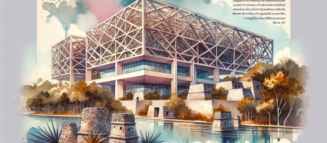 Exploring the Maya Museum of Cancun: A Journey Through Ancient Culture